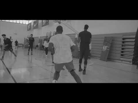 Khris Middleton- (Africa Training Video)