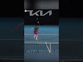 Grigor Dimitrov Had To Win This Point TWICE! ?