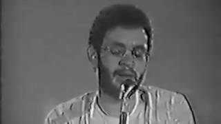 Legião Urbana - Angra dos Reis | Globo de Ouro 1988