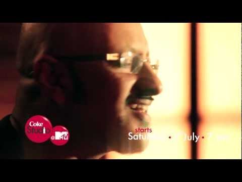 Shantanu Moitra profile, Coke Studio @ MTV Season 2