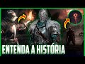 Dark Souls Hist ria Completa De Todos Os Jogos