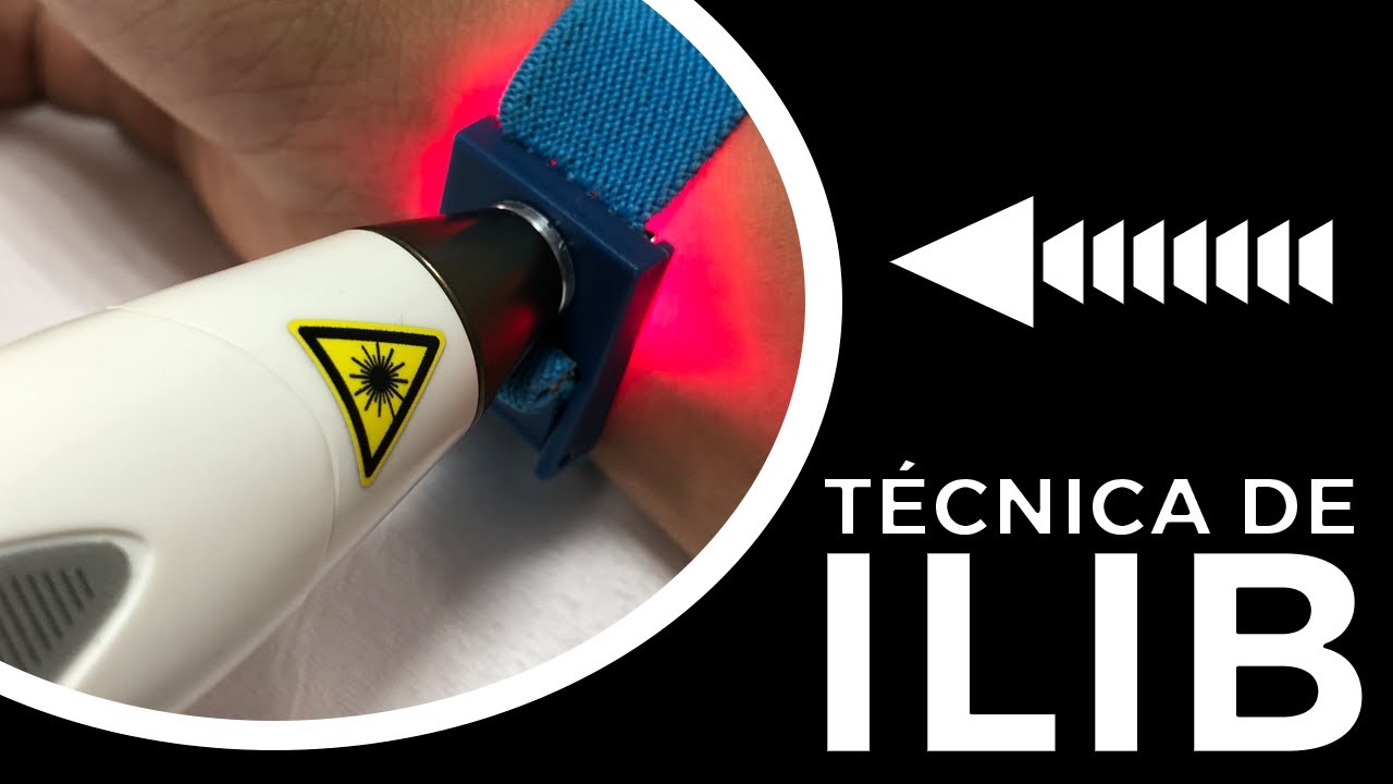 ILIB - O que é, como ela é aplicada e os principais benefícios que ela pode proporcionar!!