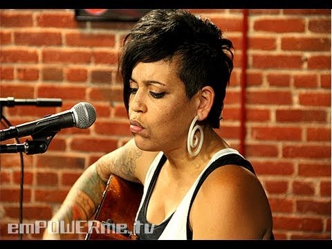 The Rescues - "Be My Cure" (LIVE)