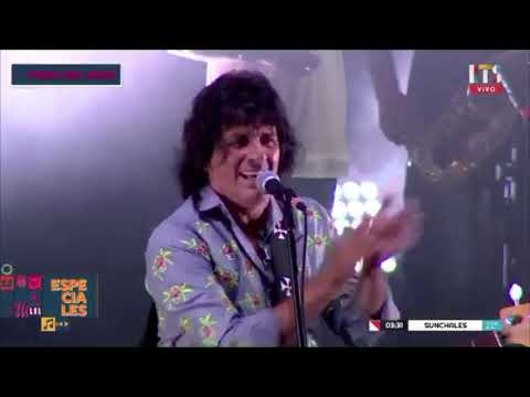 Show completo | @viejaslocasxfya en San Genaro (Sta fe) | enero 2025