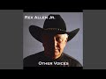 Last Cowboy Song