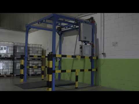 LIBRA LOGISTIC SERVICE Miniatura de video de YouTube 6