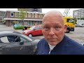 Technisch defect aan accu oorzaak van autobranden in Ommoord