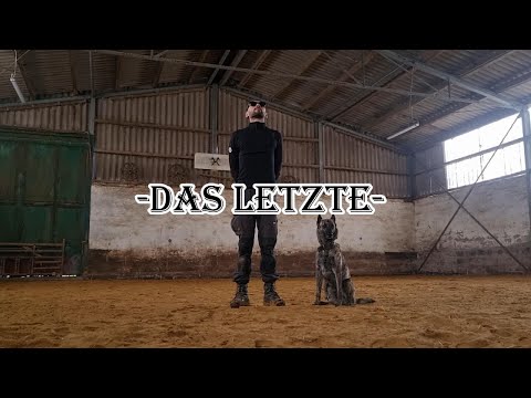 HRB -Das Letzte- feat Partizan83