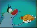 Ozzy And The Cockroaches Fox Kids Premiere Promo September 1998