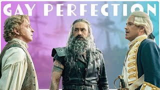 Recenzja: Queerowa perfekcja
