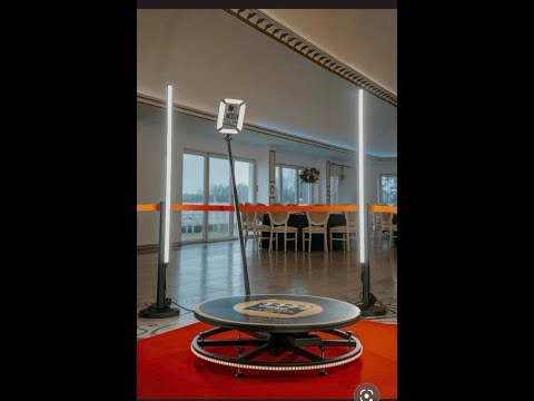 NicoVideo Videobudka 360 Monika Brychcy - video