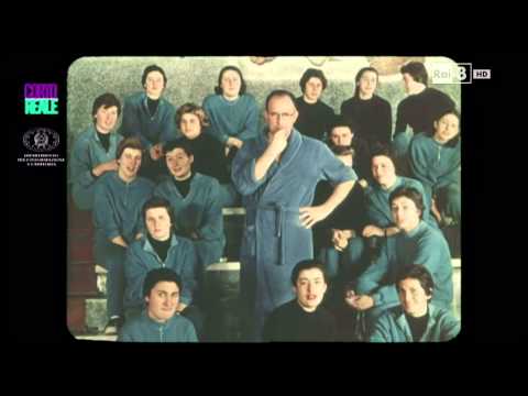 Cortoreale - I corti di Vittorio Sala