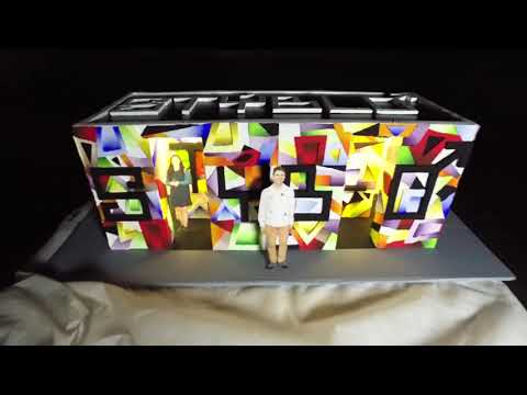 Zachyceni v čase - Praha - Galerie Mánes - Jaro - 2022