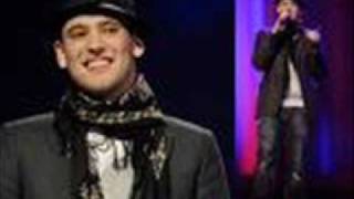 Matt Giraud so small