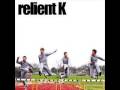 When You're Around-Relient K