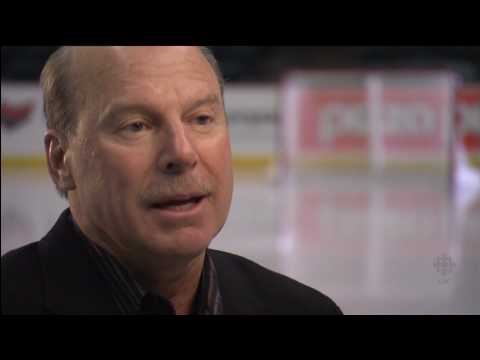 The 87' Canada Cup - Team Canada (HD)