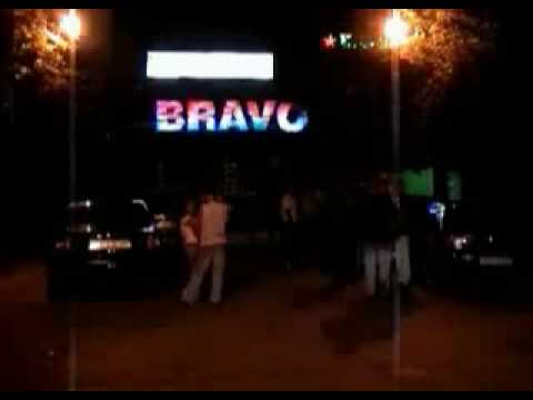 Klub Bravo Gliwice The Prophet 28.07.2006