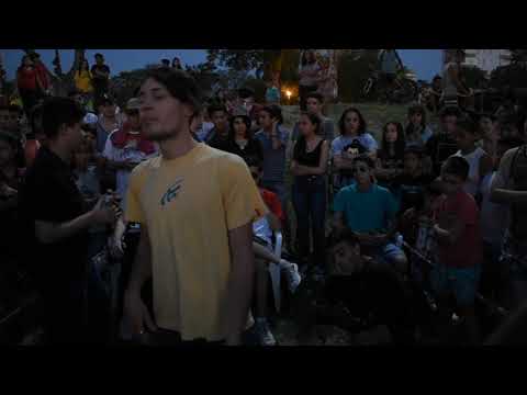 SEAS vs LEON vs PSK - 8vos Fecha 4 (Torneo 2019) - Buscando El Punch 🥊💥