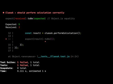 Stop Using Mocks In Unit Tests