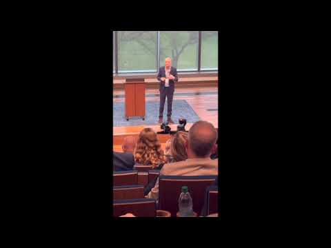 CUC- 2025 TruStage Ventures Fintech Summit: Clutch Nick Hinrichsen