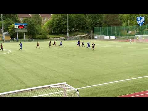 IFK Aspudden-Tellus - FC Gute 2017-09-09