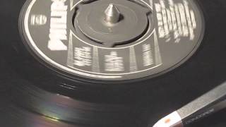 Dusty Springfield - I Wanna Make You Happy - Philips: 12572 EP PS