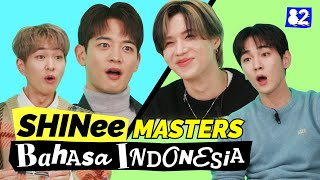 Download lagu (CC: INDONESIA) Goblin versi Indonesia ft. SHINee 💎 | GTBIW w/ SHINee mp3