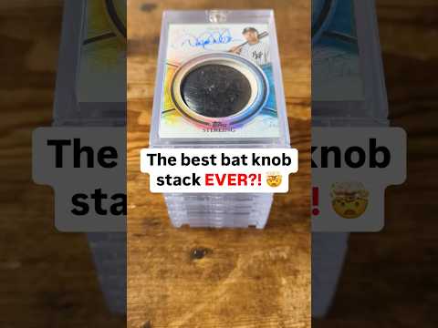 THESE CARDS ARE ALL 1/1'S?!? 🤯🔥