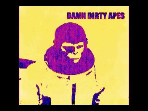 Damn Dirty Apes - 04 Charlie (Remastered) - Valve State Dreams 10th Anniversary