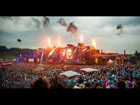 Mix House aprile 2014 + Tracklist