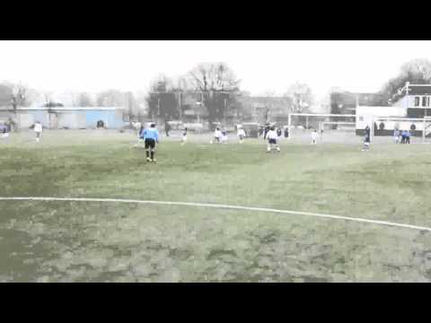 DWS F1 - Zeeburgia F2 (04-04-2012)