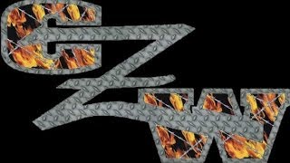 Download lagu Ruckus vs Zandig ( barbwire match) mp3