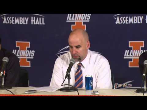 Coach Bollant Miami (OH) Postgame Press Conference 3/21