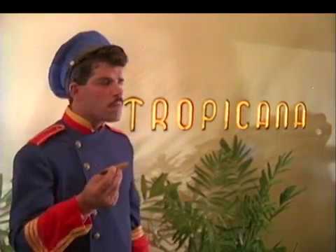 Yello - Desire (Official Video)