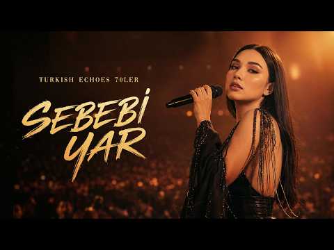 Blok3 - Sebebi Yar - Cover | (feat. Miray)