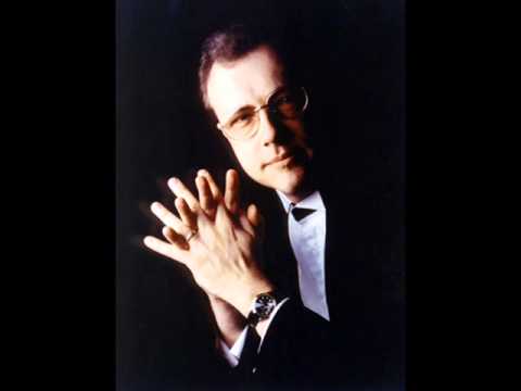 Saint-Saens - Piano Concerto No. 2 (2nd mvt, Hamelin)