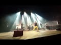 Sparks "Get in the swing" live AB 2022