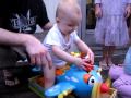 Elmo Plane