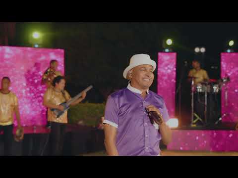 Prisionero de Amor  - Farid Ortiz (Live)