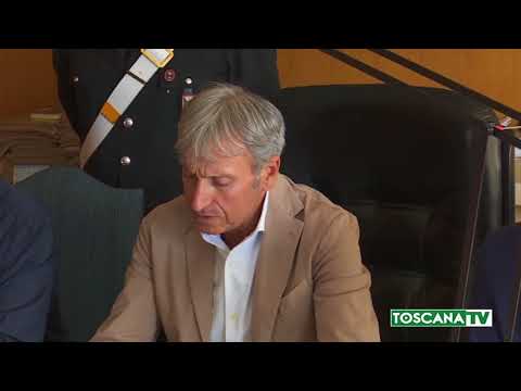 2018-07-10 PRATO - GINECOLOGI ARRESTATI, I RETROSCENA DELL'INCHIESTA