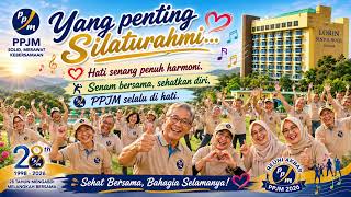 Download lagu Original Masto - Yang Penting Silaturahmi mp3