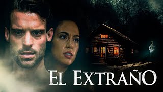 EL EXTRAÑO // DOBLADO AL ESPAÑOL // FILM PLUS USA