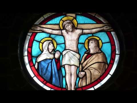 Jesus Christ Wallpaper Video