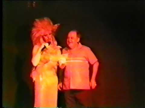 1470 WEST Dayton Peoples Choice Awards 1996