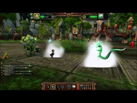 Celestial Tournament Guide: Fun Full Playthrough