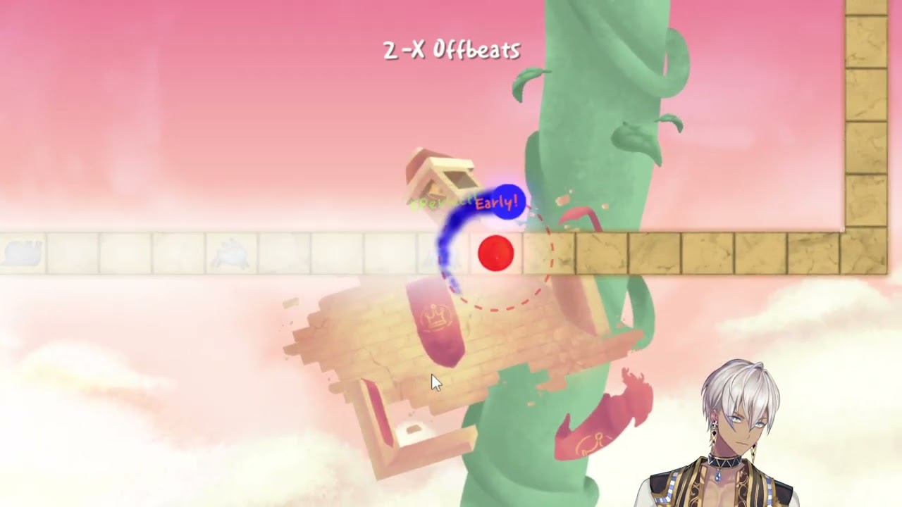 【3/14 twitchアーカイブ】昼のんびり【A Dance Of Fire and Ice】