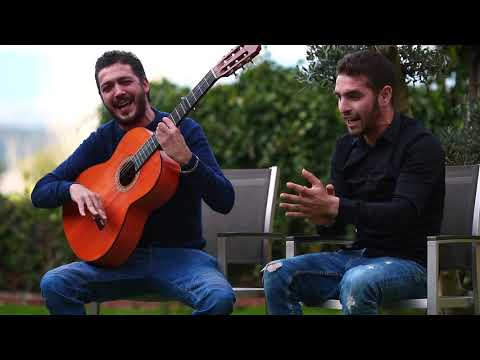 Chino del Bohio & Sebas de la Calle