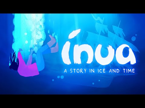 Видео Inua – A Story in Ice and Time #1