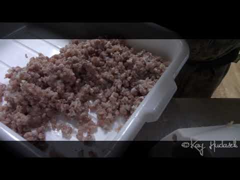 Leberwurst 2020 (deleted scenes)