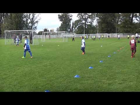 Spartak Čelákovice - Union Čelákovice